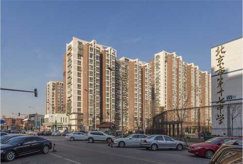 山西抗倍特板与砖墙