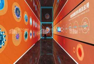 电磁屏蔽机房厂家