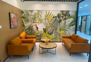 大足区锅炉除尘设备型号