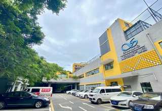 辽宁智能水表配件