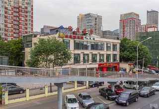 虹口区酒店厨房整改价格