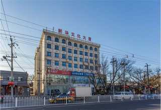 山东铝合金门窗生产厂