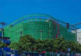 河北地铁站洁净板厂家直销