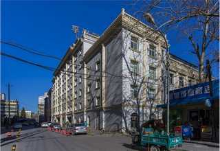 湖北现代五金销售厂