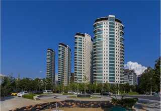 中国浙江宁波洗涤租赁服务